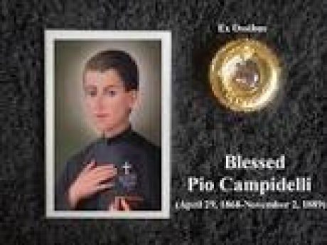 Arti Ketulusan Menurut Beato Pio Campidelli