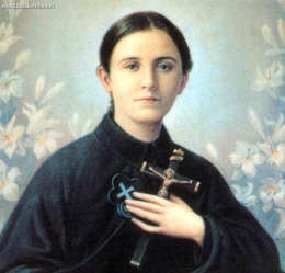 Santa Gemma Galgani