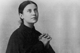 Santa Gemma Galgani