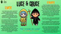 luce &amp; cruce