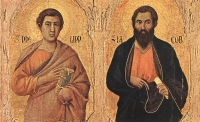 Santo Filipus dan Yakobus